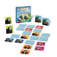 My First Memory Thomas & Friends Game Extra Image 1 Preview